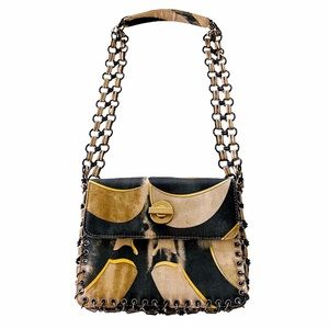 Vintage Emilio Pucci Purse
